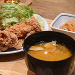 愛ル豚 肉の創作酒場 - 