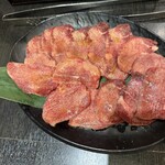 ヘルシー焼肉八六 - 