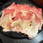 ヘルシー焼肉八六 - 