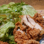 愛ル豚 肉の創作酒場 - 