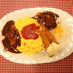 レストランあづま - 