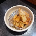 ヘルシー焼肉八六 - 