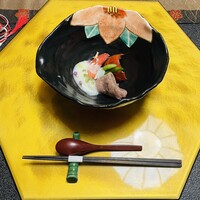 肉懐石　紬 - 