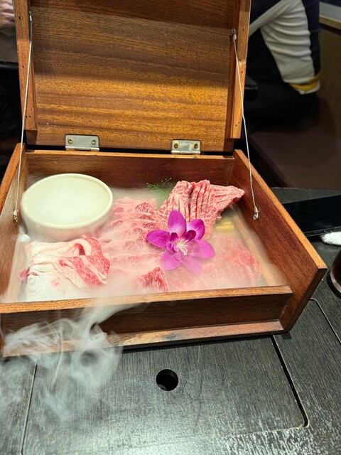 Healthy Yakiniku Hachiroku - Tanimachi 4 Chome/Yakiniku (Japanese
