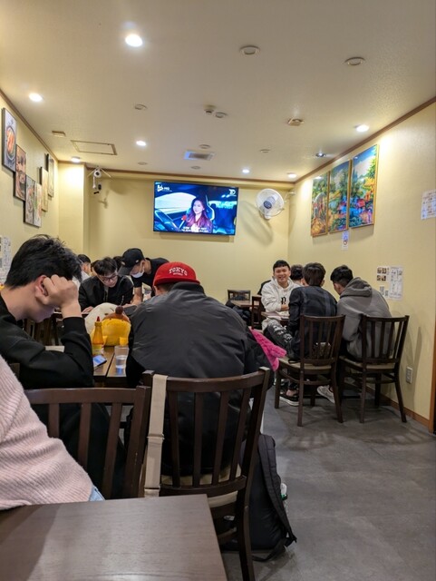 123 Dzo（モッ・ハイ・バー・ヨー） - 郡山（ベトナム料理）の写真