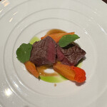 ラ・プリマ・ヴォルタ  - 