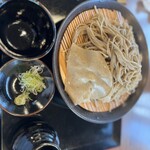 石臼挽き蕎麦 そば処 いちよし - 