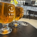 Yellow Monkey Brewing - 