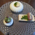 ラ・プリマ・ヴォルタ  - 