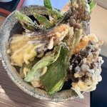 石臼挽き蕎麦 そば処 いちよし - 