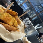 Yellow Monkey Brewing - 