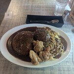 あいうえお - インディアンの逆襲