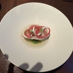 ラ・プリマ・ヴォルタ  - 