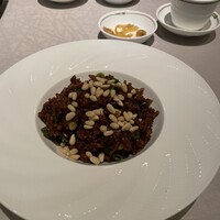 中国飯店 富麗華 - 