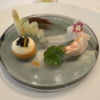 シェ モリ - 
