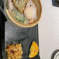 中国飯店 富麗華 - 