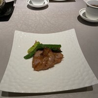 中国飯店 富麗華 - 
