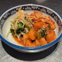 焼肉 燈花 - 