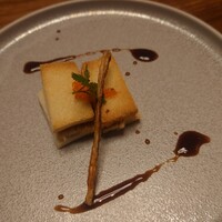 鉄板焼キュイジーヌ バンブー グラッシィ 恵比寿店 - 