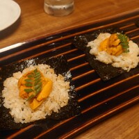 鉄板焼キュイジーヌ バンブー グラッシィ 恵比寿店 - 
