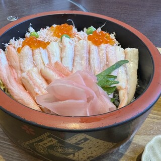 お食事処 山よし_0