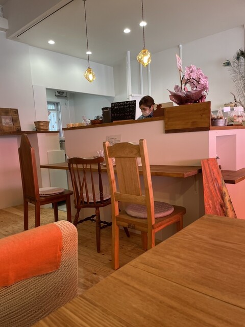 peridot cafe photo 3