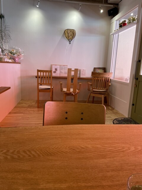 peridot cafe photo 2