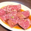 高円寺 焼肉ここち 市場店