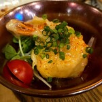 新伝馬町 三七三 - 海老マヨ