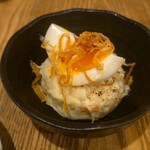 新伝馬町 三七三 - ポテトサラダ