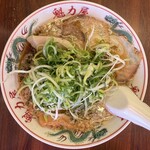 ラーメン魁力屋 四日市生桑店 - 