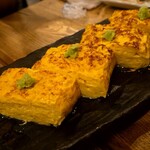 新伝馬町 三七三 - 玉子焼き
