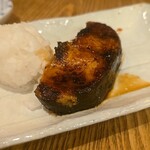 新伝馬町 三七三 - 焼魚