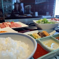 叙々苑  横浜スカイビル店 - 