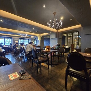 ドトール珈琲農園_2