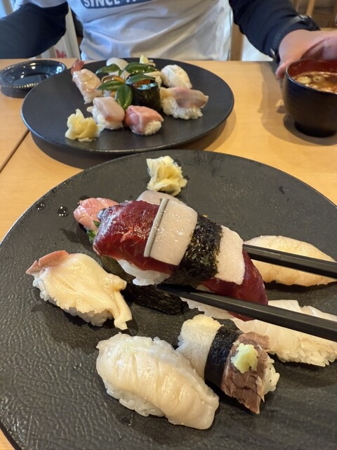 黄金寿司 - 石巻市その他（寿司）の写真