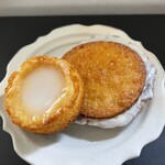 パリアッシュ - サブレシトロン、クレオル