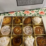 オーボンヴュータン - 