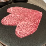 焼肉うしごろ - 