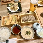 小松庵総本家 - 