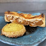 パリアッシュ - ピスターシュ、アンガディーネ