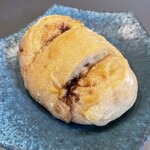 パリアッシュ - 桜舞う