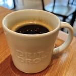 トキワガーデン - 城崎ブレンドコーヒー(HOT)、アップ！