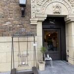 パリアッシュ - 外観