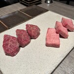 焼肉うしごろ - 