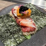 焼肉うしごろ - 