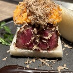 焼肉うしごろ 梅田店 - 