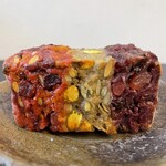 パリアッシュ - トリコロール