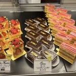 オーボンヴュータン - 