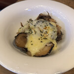 もうやんカレー しんばし - 